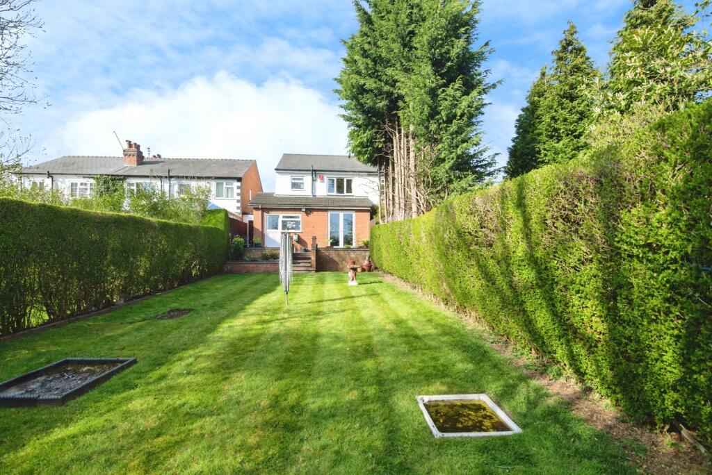 Additional image 3 of Balden Road, Harborne, Birmingham, West Midlands, B32