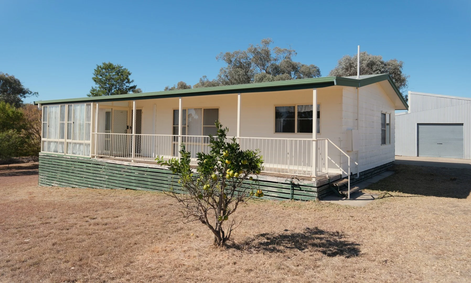 391 Auburn Vale road, Inverell NSW 2360