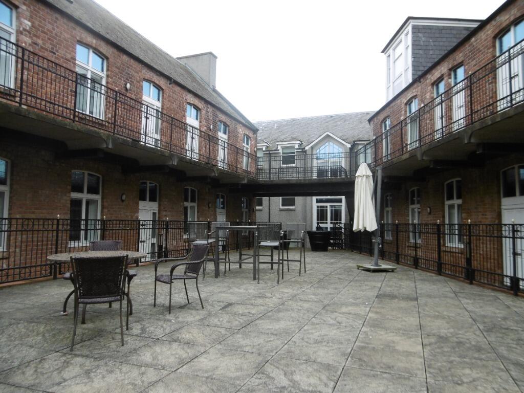 Langstane Place, City Centre, Aberdeen, AB11
