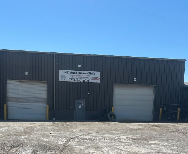 27 Mill Street West Road, Chatham-kent, ON, N0P 2L0