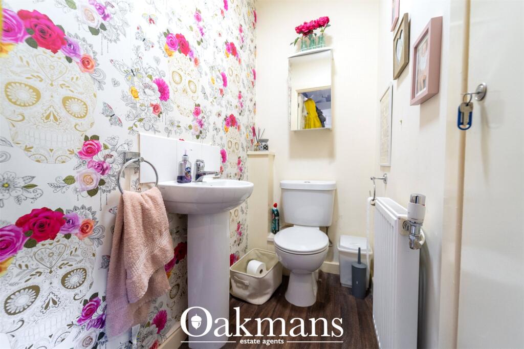 Additional image 6 of Cofton Park Close, Rednal, Birmingham, West Midlands, B45
