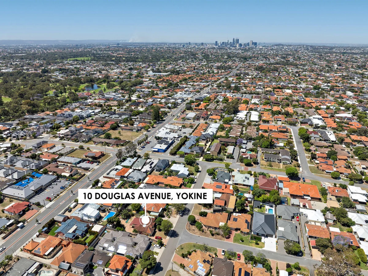Additional image 2 of 10 Douglas Avenue, Yokine WA 6060