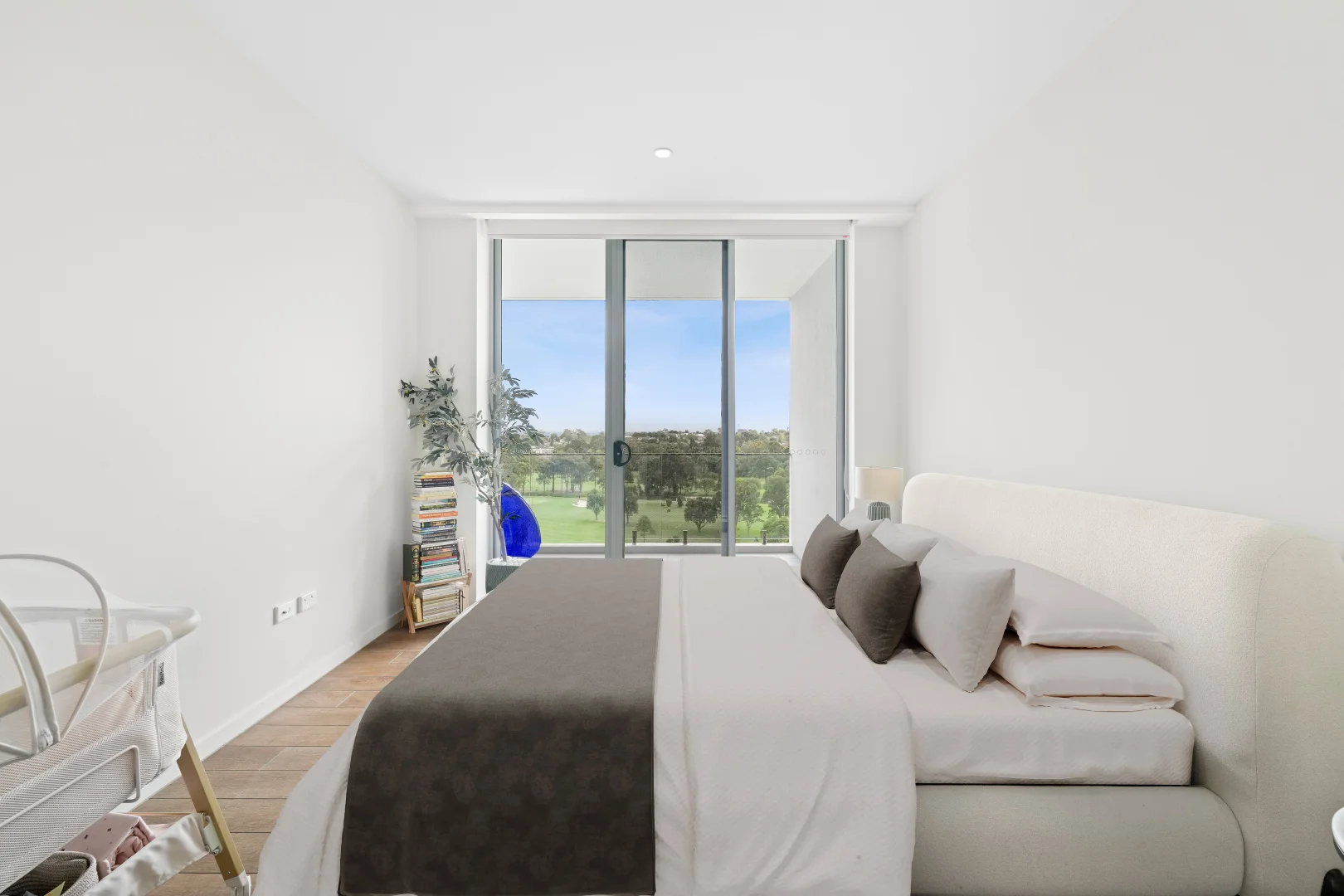 Additional image 4 of 606A/86 Centenary Drive, Strathfield NSW 2135