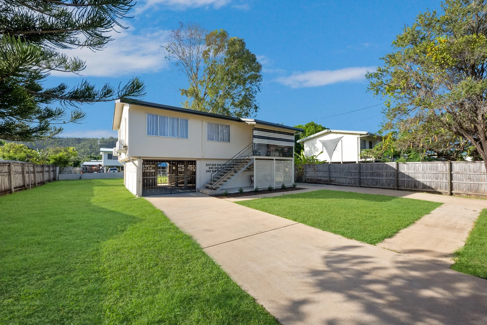 27 Frank Street, Kirwan QLD 4817
