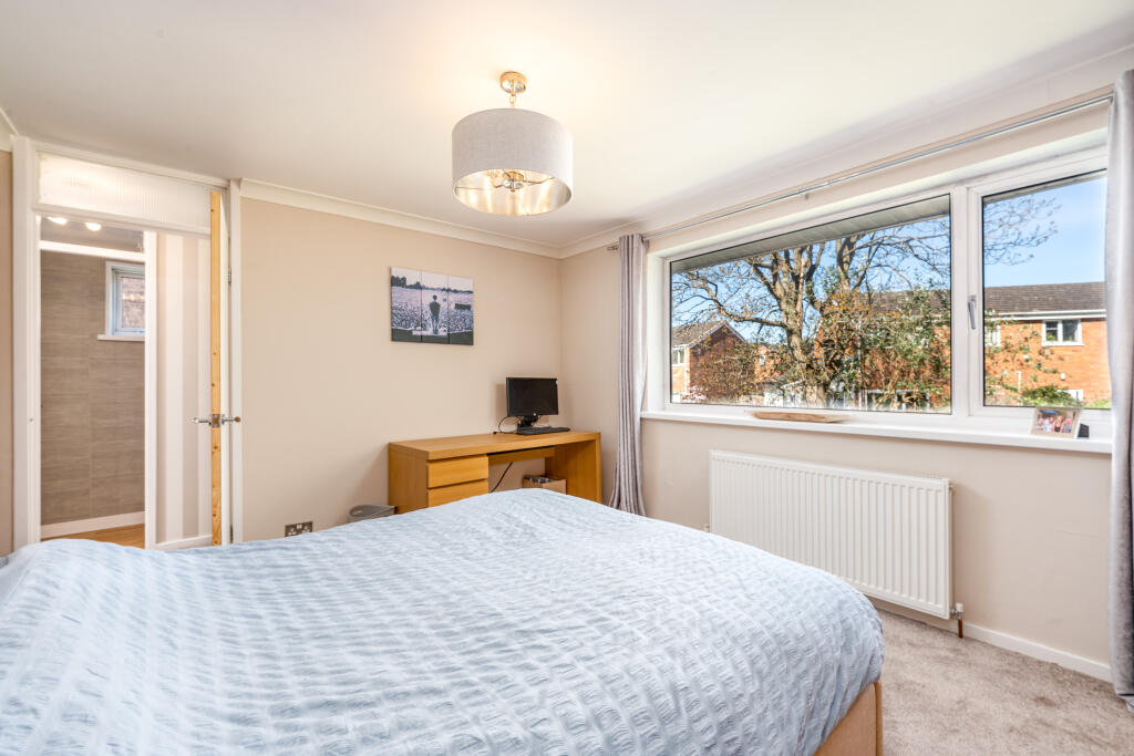 Additional image 17 of Woodway, Birmingham, B24