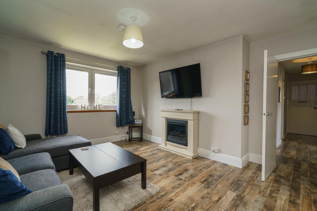 Caiesdykes Drive, Aberdeen