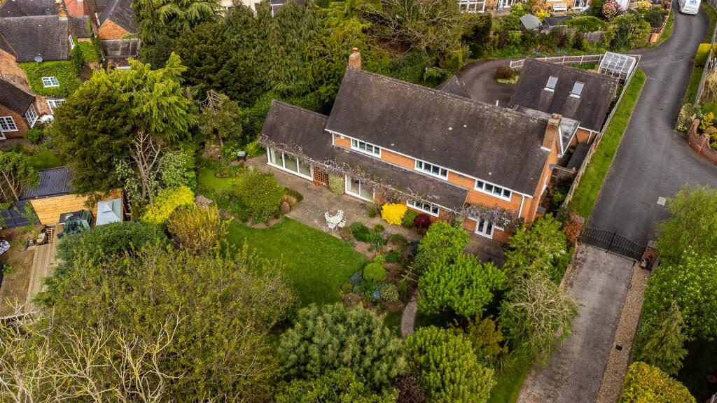 Additional image 59 of Clements Lane, Elford, Tamworth