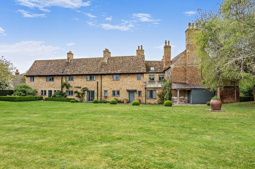Additional image 2 of 8 bed detached house for saleChurch Lane, Freckenham, Bury St. Edmunds, Suffolk IP28