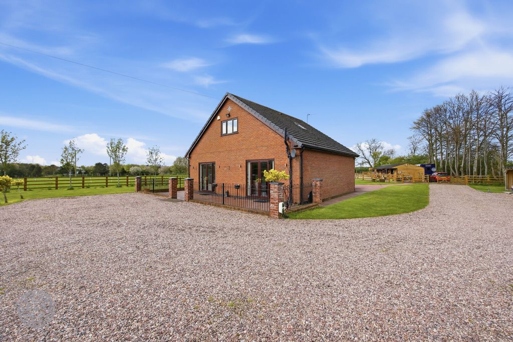 Additional image 5 of Land for saleSpring Lane, Croft, Warrington, Cheshire WA3