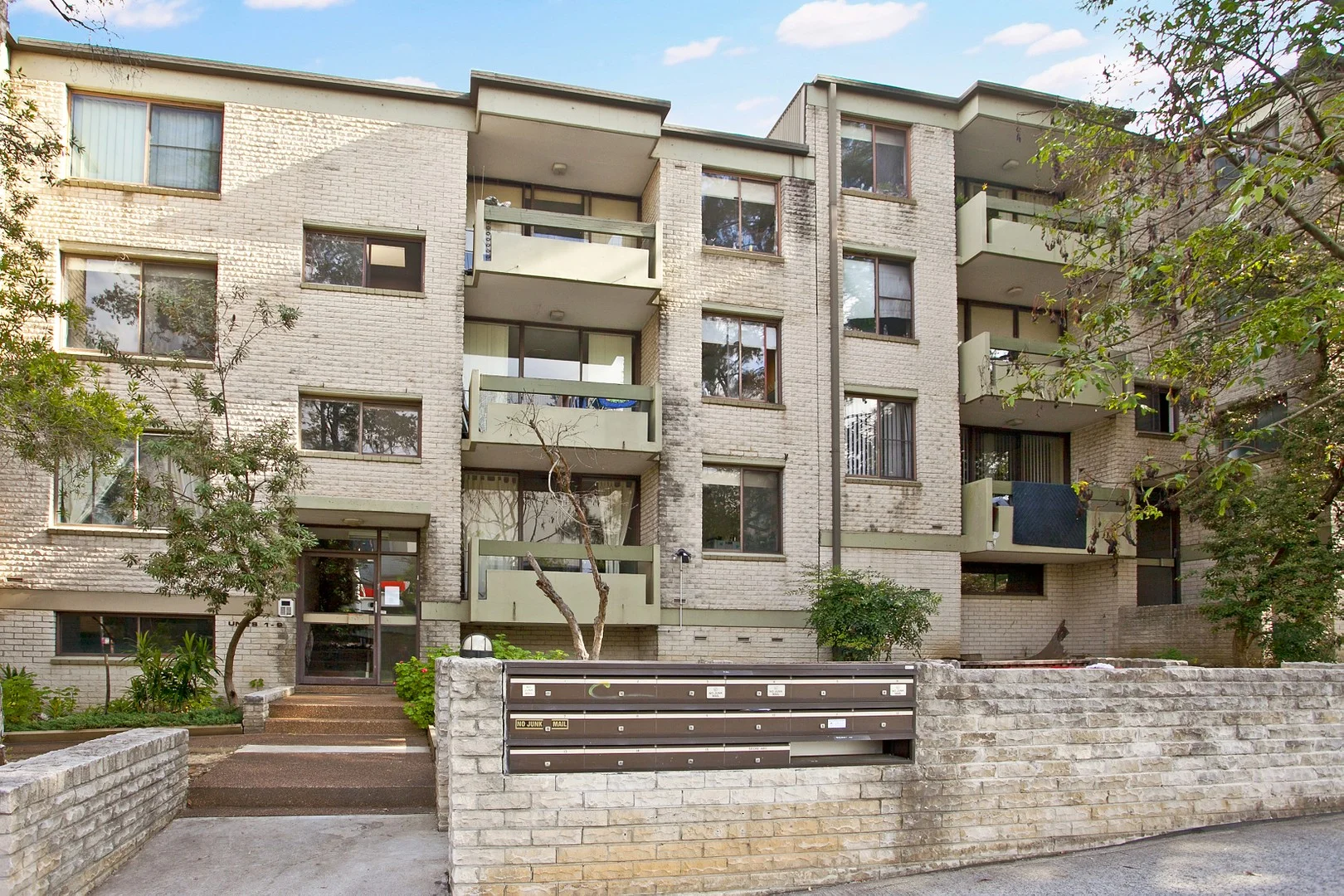 4/21 Cottonwood Crescent, Macquarie Park NSW 2113