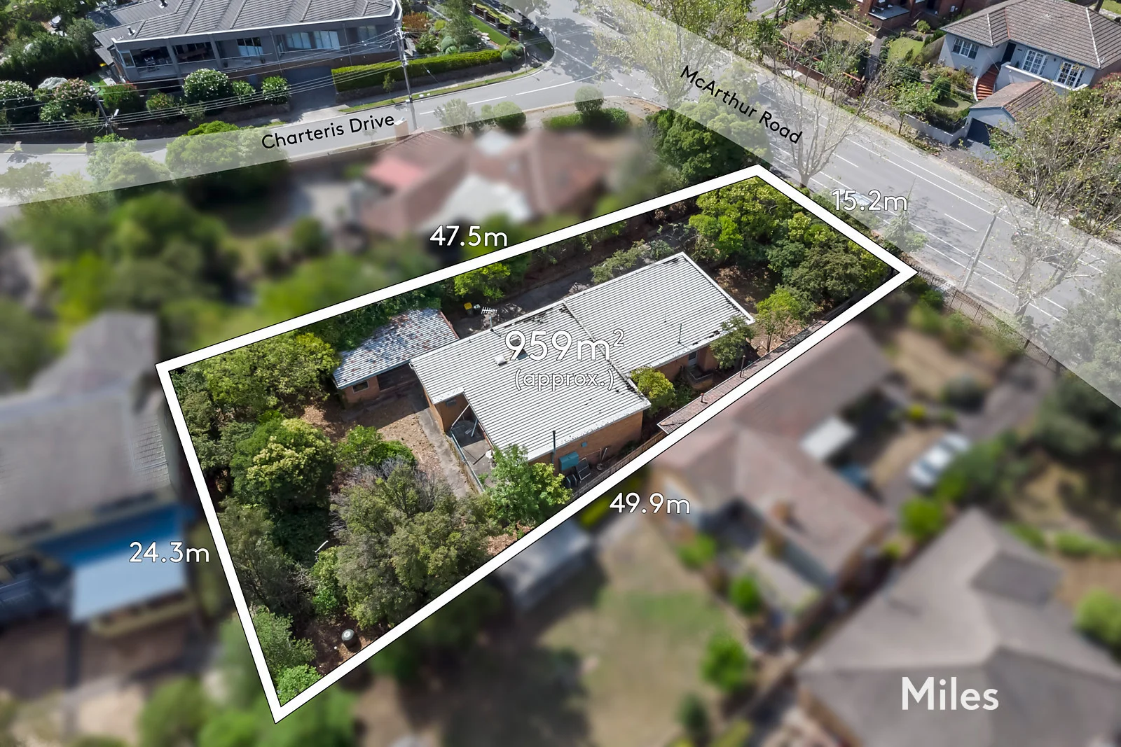 Additional image 2 of 39 McArthur Road, Ivanhoe East VIC 3079