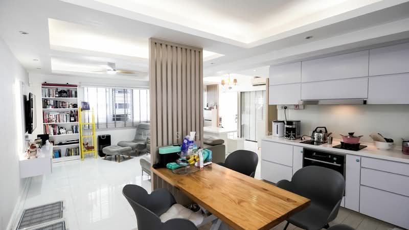 634 Pasir Ris Drive 1