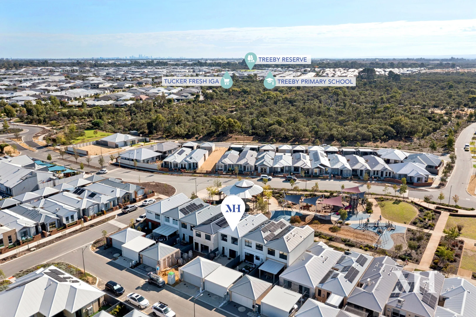 Additional image 26 of 9 Jumellea Way, Treeby WA 6164