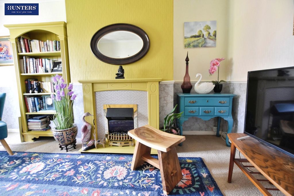 Additional image 2 of 2 bed flat for saleGrange Lane South, Scunthorpe DN16