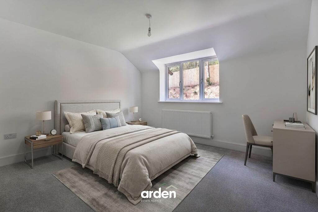 Additional image 7 of Plot 5, Barnt Green Road, Cofton Hackett, B45