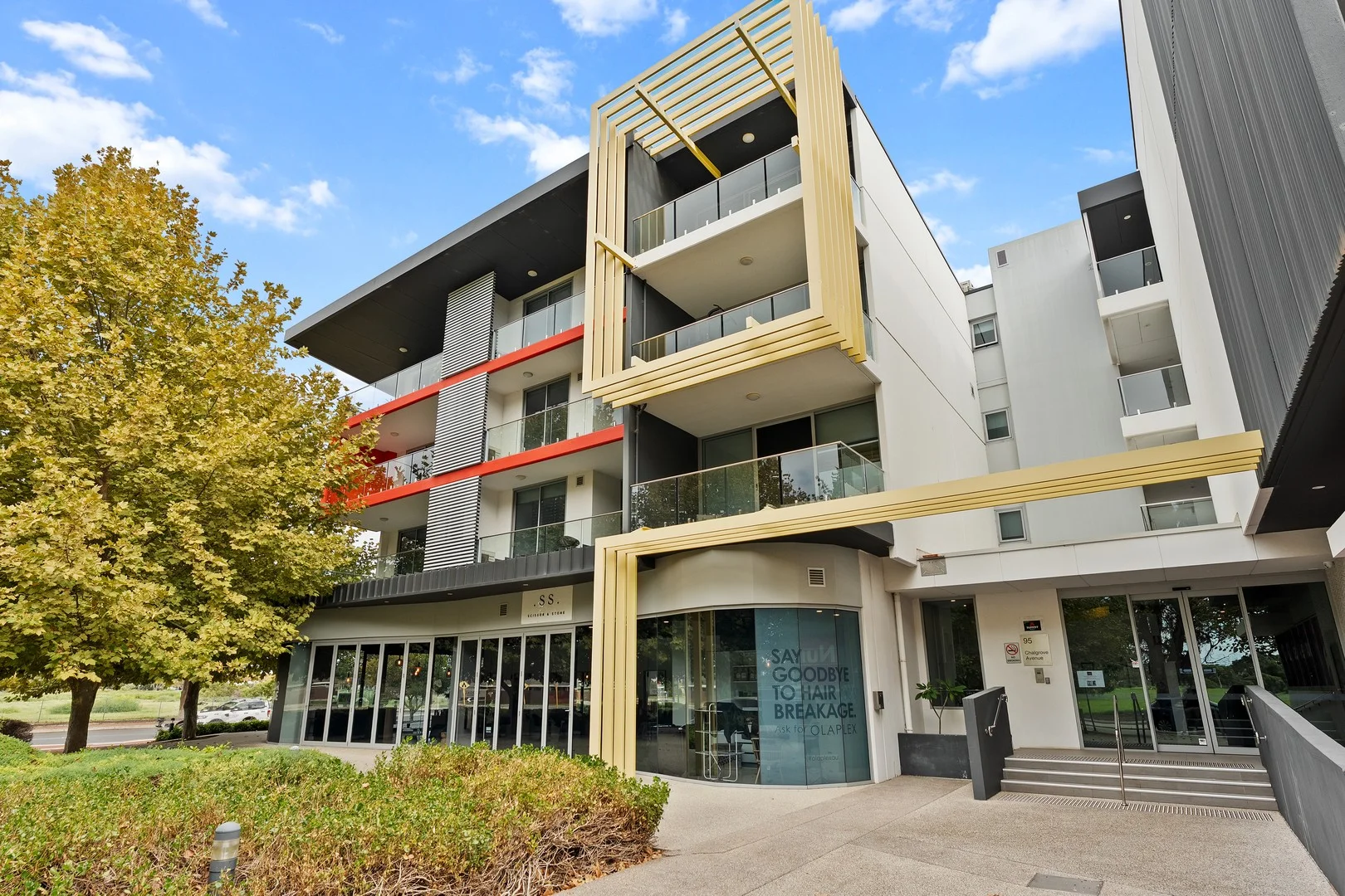 50/95 Chalgrove Avenue, Rockingham WA 6168