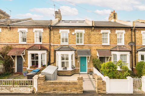 Hardy Road, Wimbledon SW19