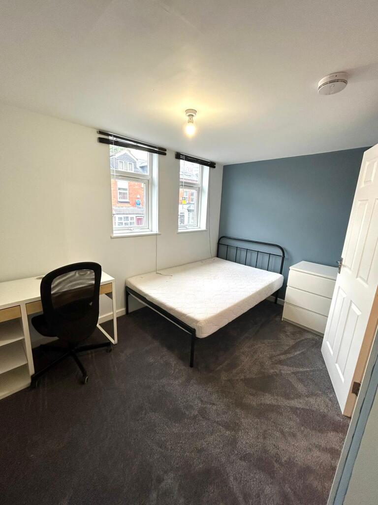 Additional image 7 of Hubert Road - 5 Bed - Bills, Selly Oak, West Midlands, B29