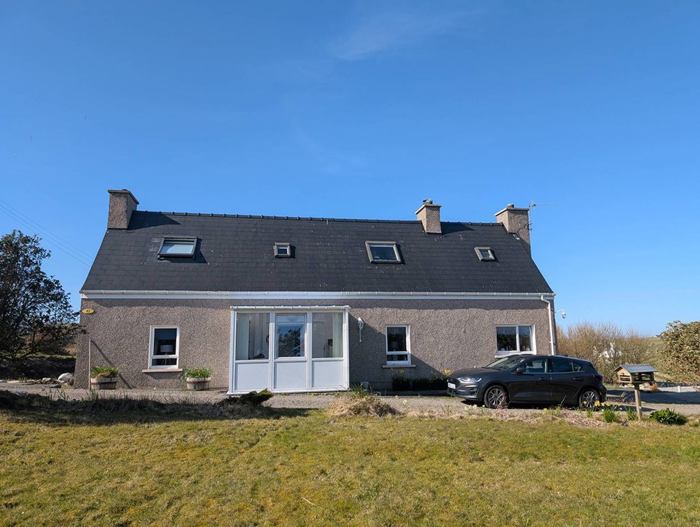 Additional image 2 of 3 bed detached house for saleSouth Dell, Ness, Isle Of Lewis HS2