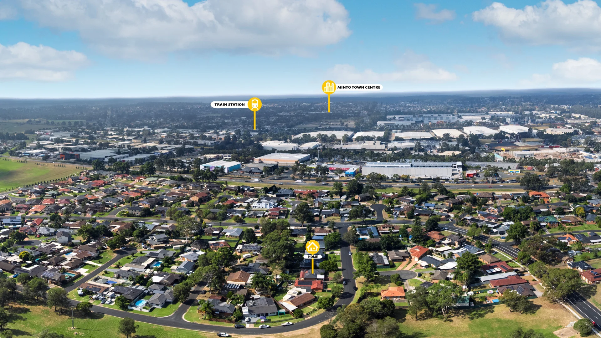 Additional image 13 of 33 Rutherglen Drive, St Andrews NSW 2566