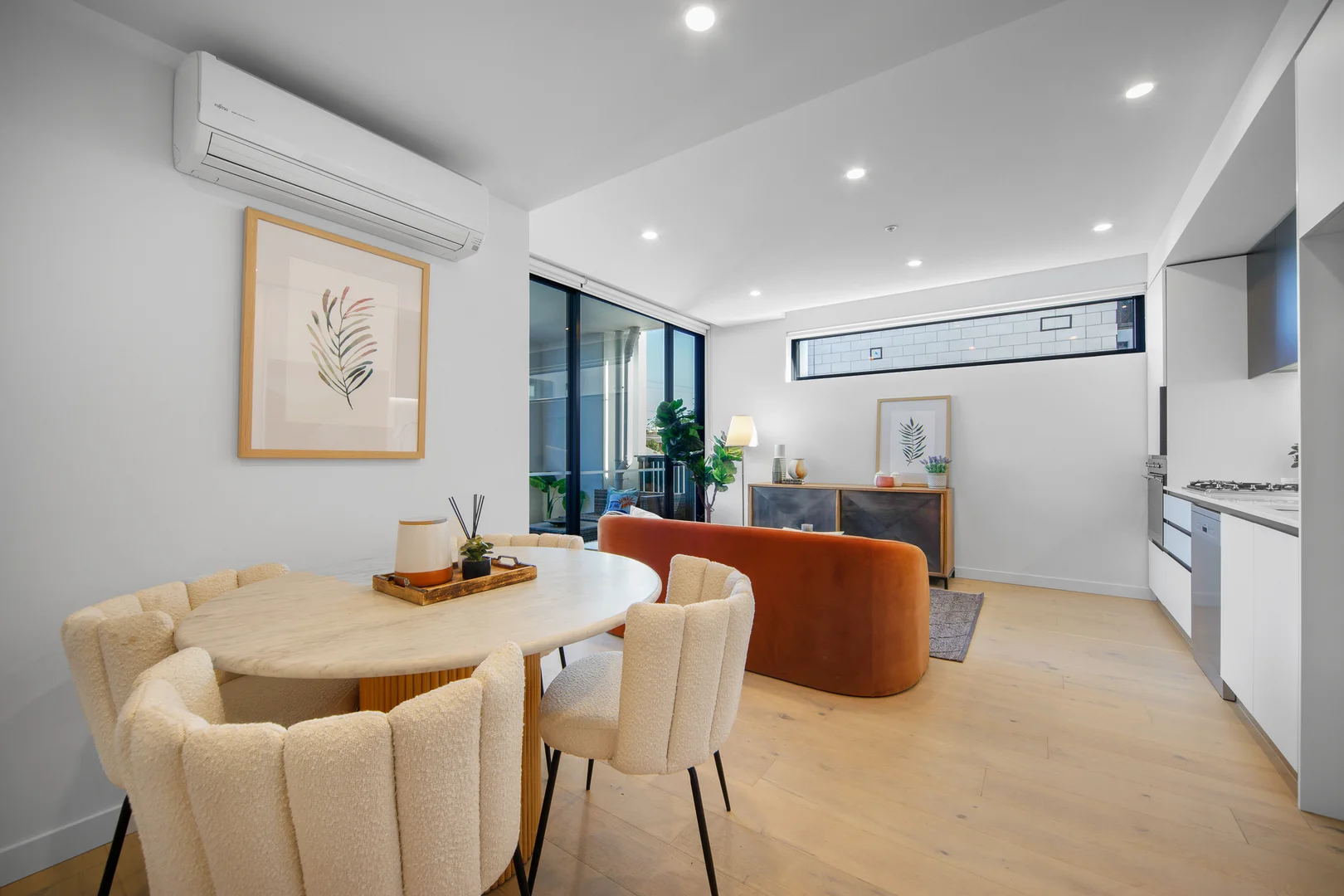 Additional image 2 of 202/70 Burnley Street, Richmond VIC 3121