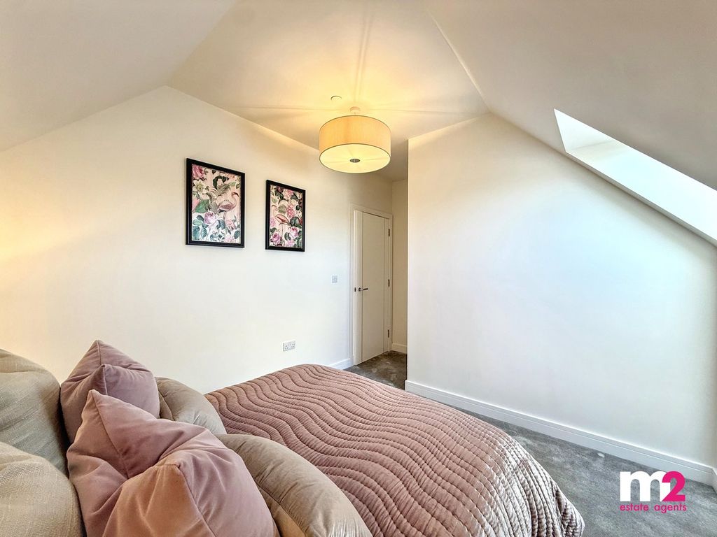 Additional image 13 of 2 bed flat for saleOakley Court, Rogerstone, Newport NP10