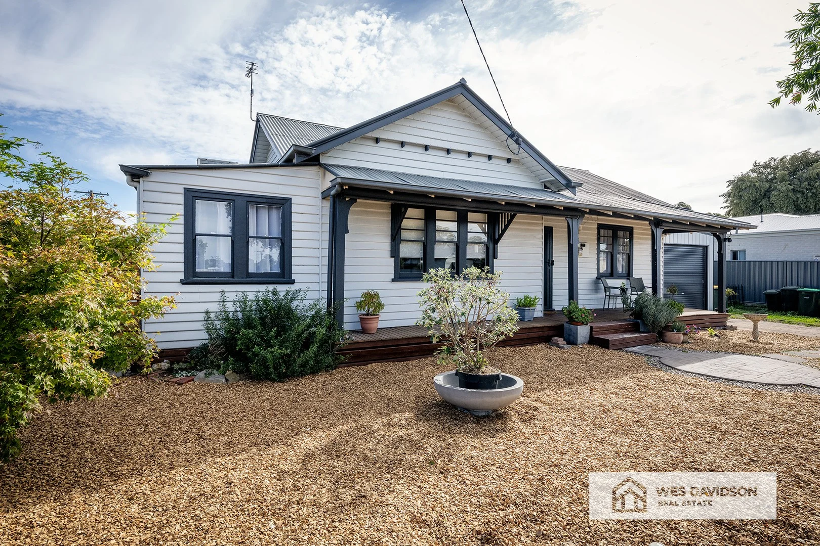 86 Bennett Road, Horsham VIC 3400