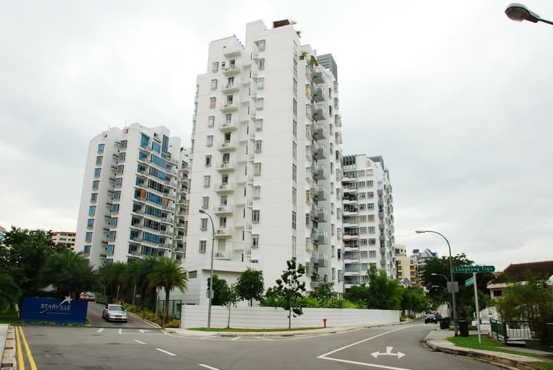 Additional image 10 of 1 Lengkong Empat