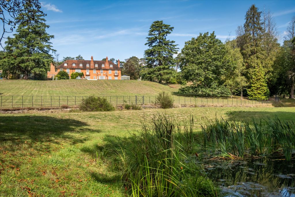 Additional image 29 of 10 bed detached house for saleFrensham Vale, Lower Bourne, Farnham, Surrey GU10.