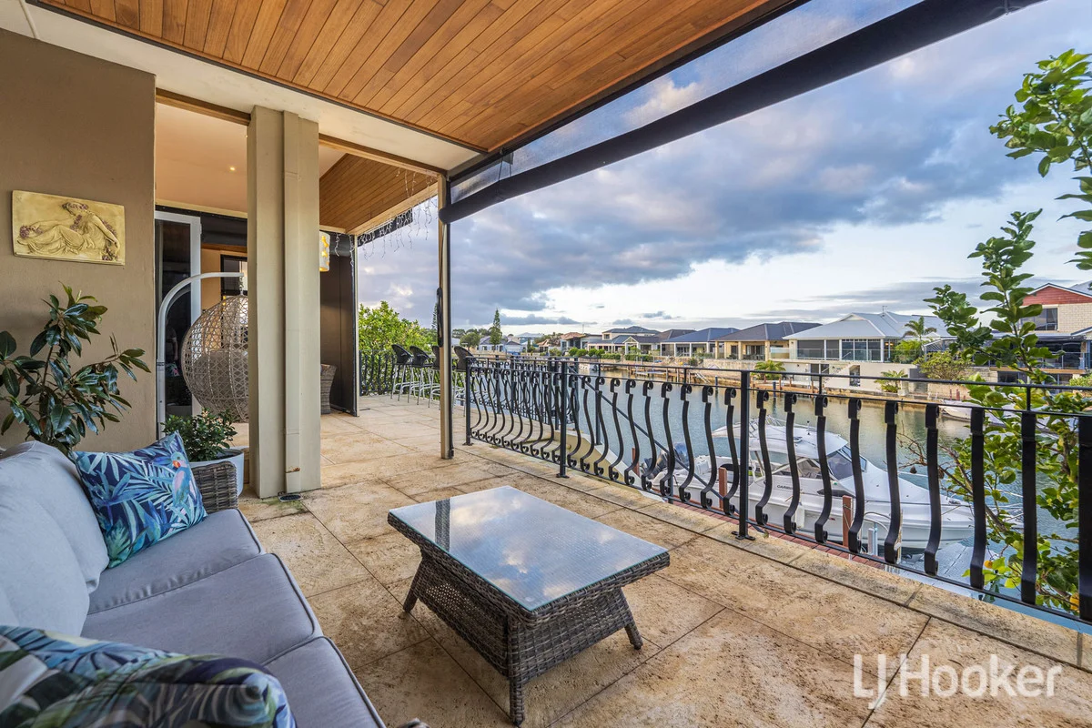Additional image 11 of 75 Avocet Island Quays, Wannanup WA 6210
