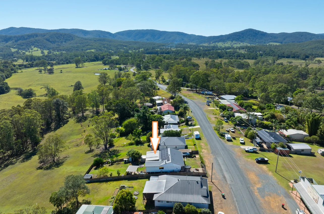 3769 The Bucketts Way, Krambach NSW 2429