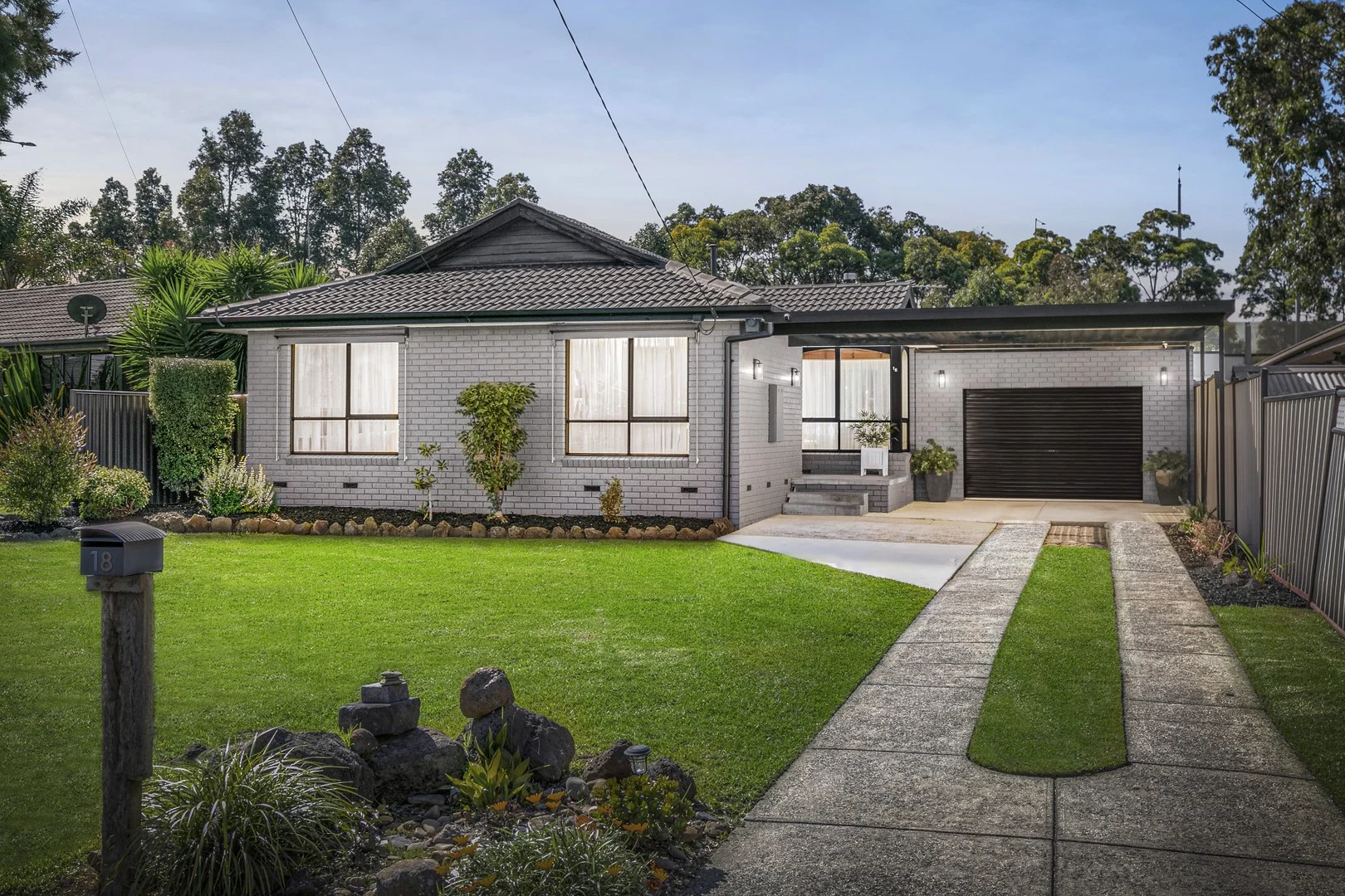 18 Mossfield Mews, Tullamarine VIC 3043
