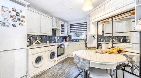 Bennett Close, Northwood, Hillingdon, Greater London HA6