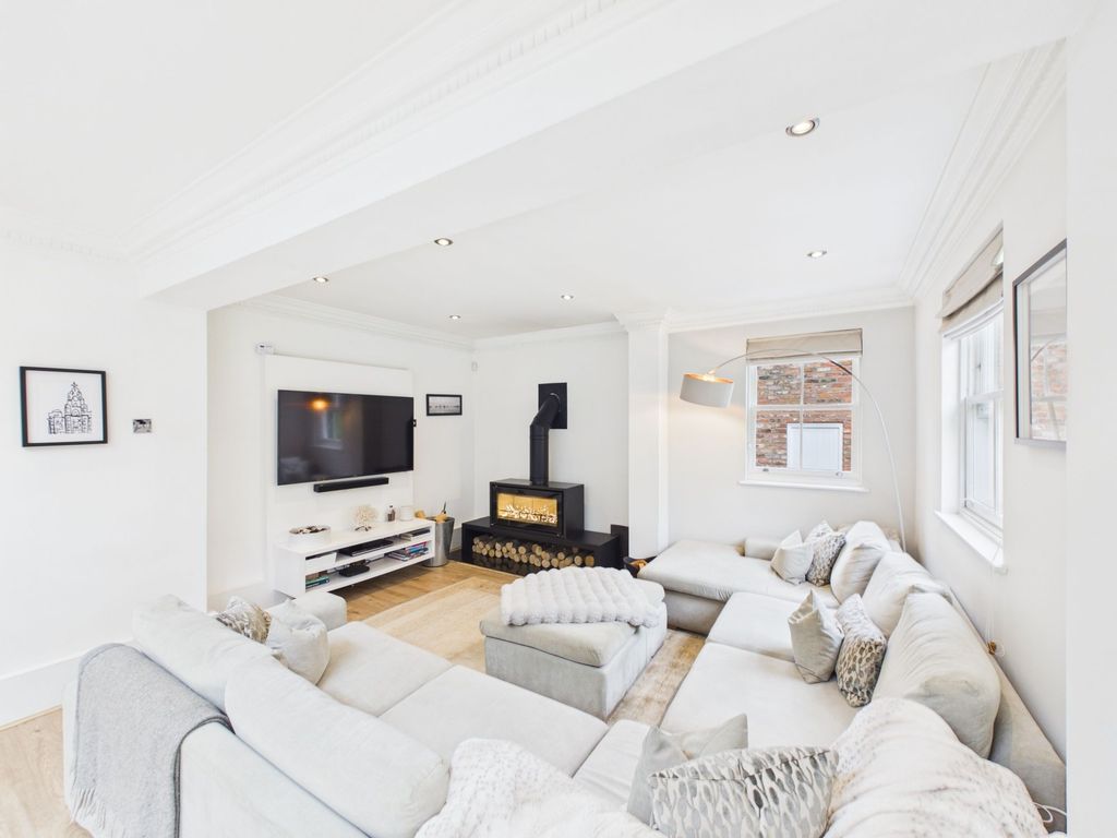 Additional image 15 of 7 bed detached house for saleSalisbury Road, Cressington Park, Liverpool. L19
