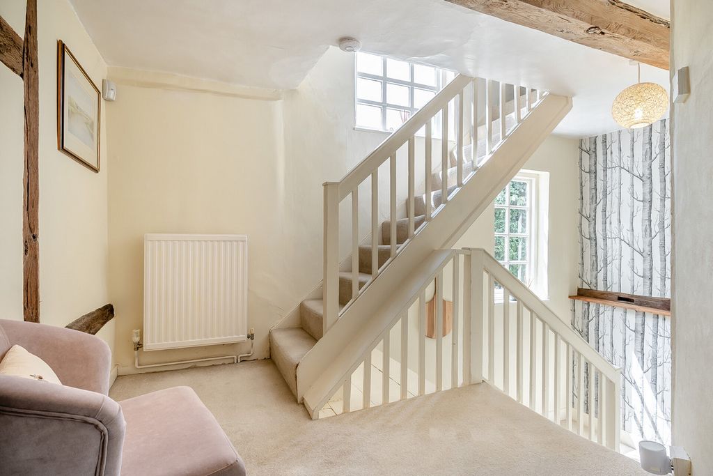 Additional image 13 of 6 bed detached house for salePratts Lane, Mappleborough Green, Warwickshire B80