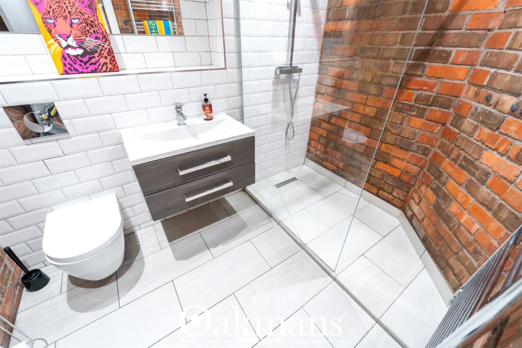 Additional image 18 of Sherborne Street, Birmingham, West Midlands, B16