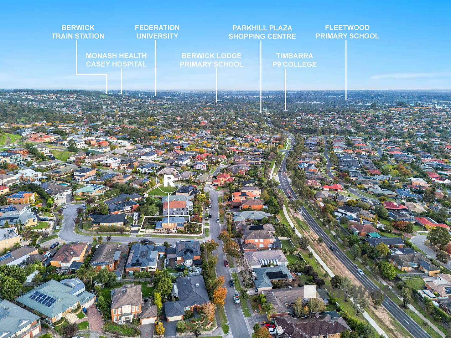 Additional image 30 of 82 Montbrae Circuit, Narre Warren North VIC 3804