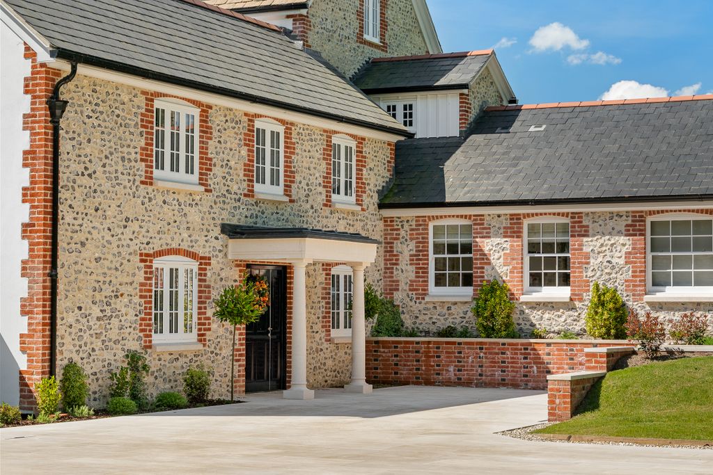 6 bed property for saleWhite, White Lackington, Dorchester DT2 photo 3
