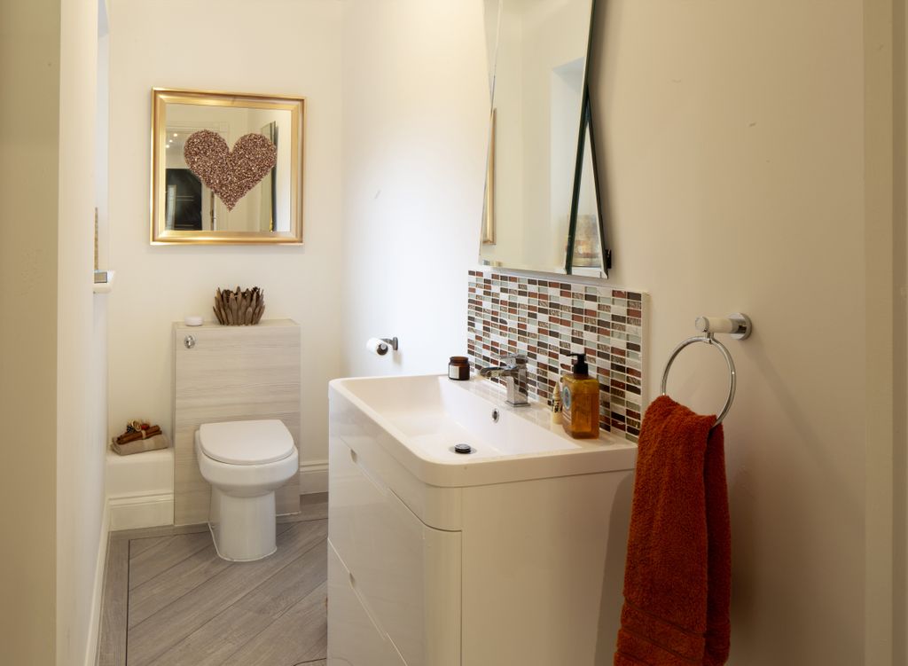 Additional image 14 of 5 bed detached house for saleForest Lodge Lane, Port Talbot SA13