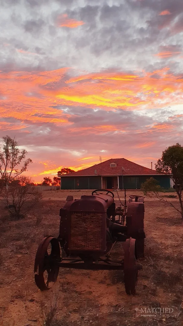 Additional image 13 of 9088 Mullewa-Wubin Road, Morawa WA 6623