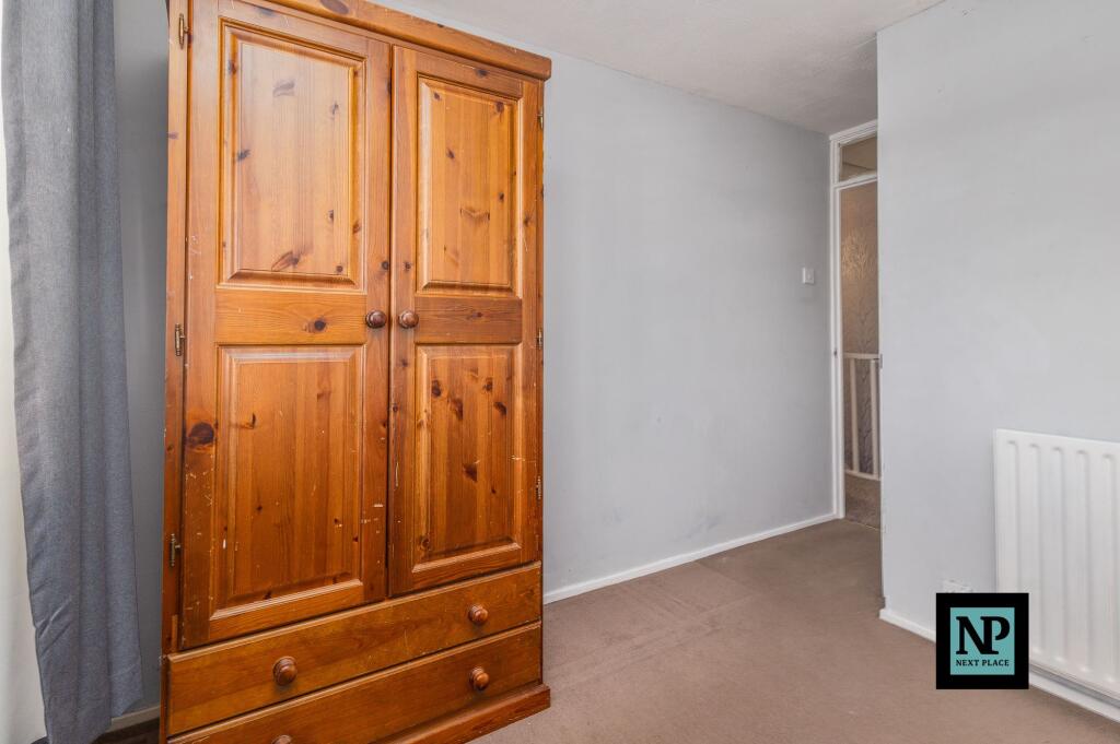 Additional image 11 of Purbrook, Tamworth, B77