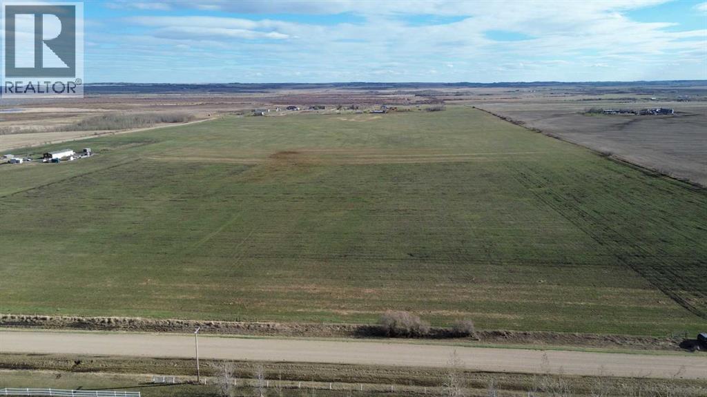 50 TWP RD 734