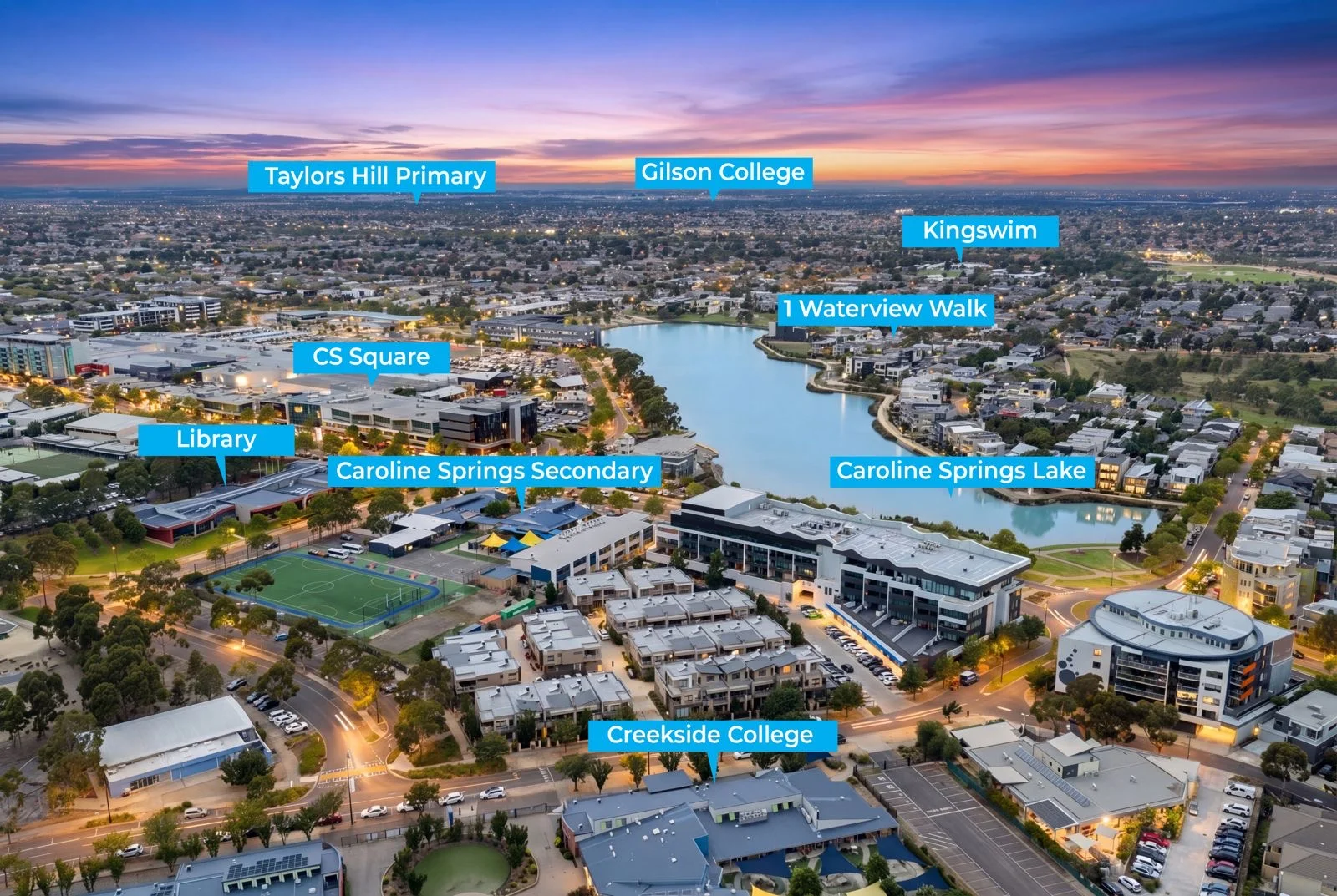 Additional image 24 of 1 Waterview Walk, Caroline Springs VIC 3023