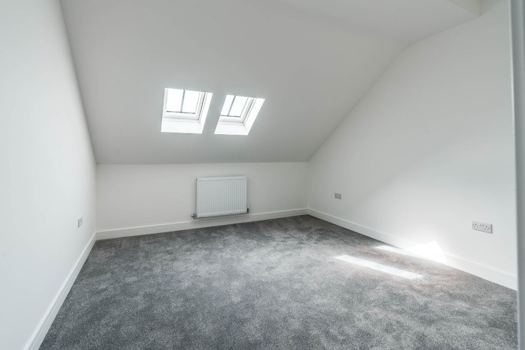 Additional image 3 of 2 bed flat for saleMill Road, Wellingborough NN8