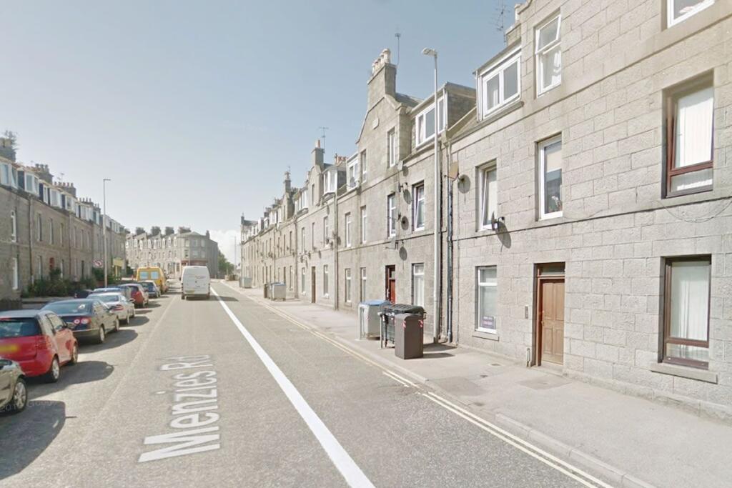 Additional image 7 of 58E, Menzies Road, Aberdeen, AB119BH