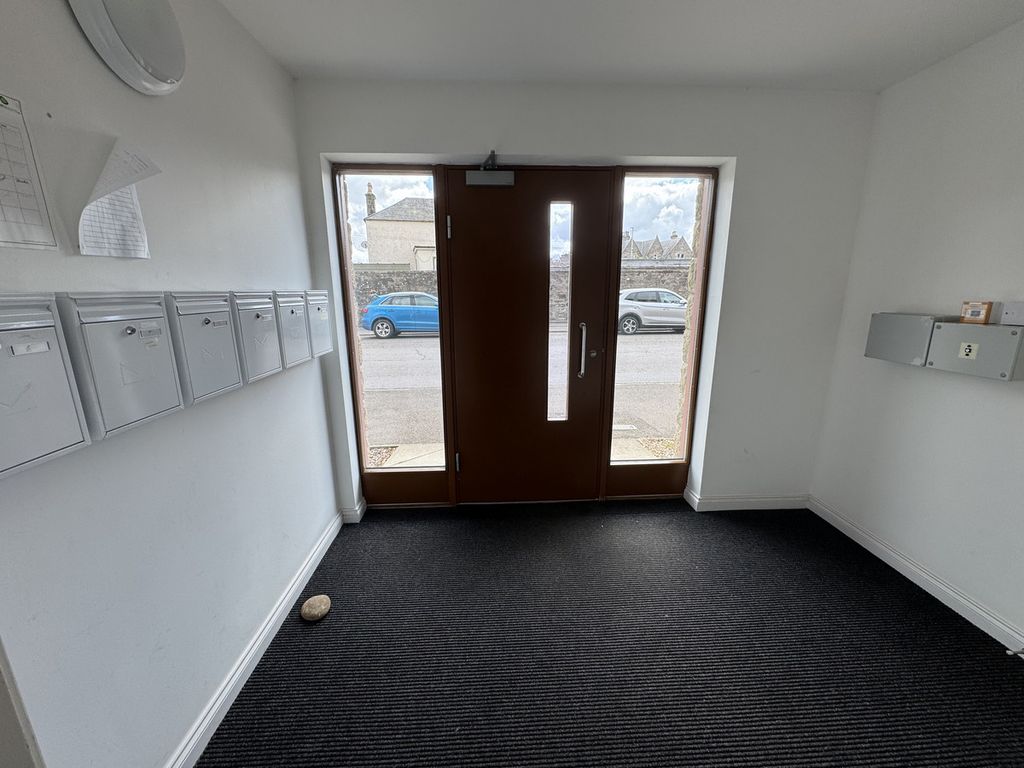 Additional image 2 of 2 bed flat for saleFlat 6, 115 South Street, Elgin IV30