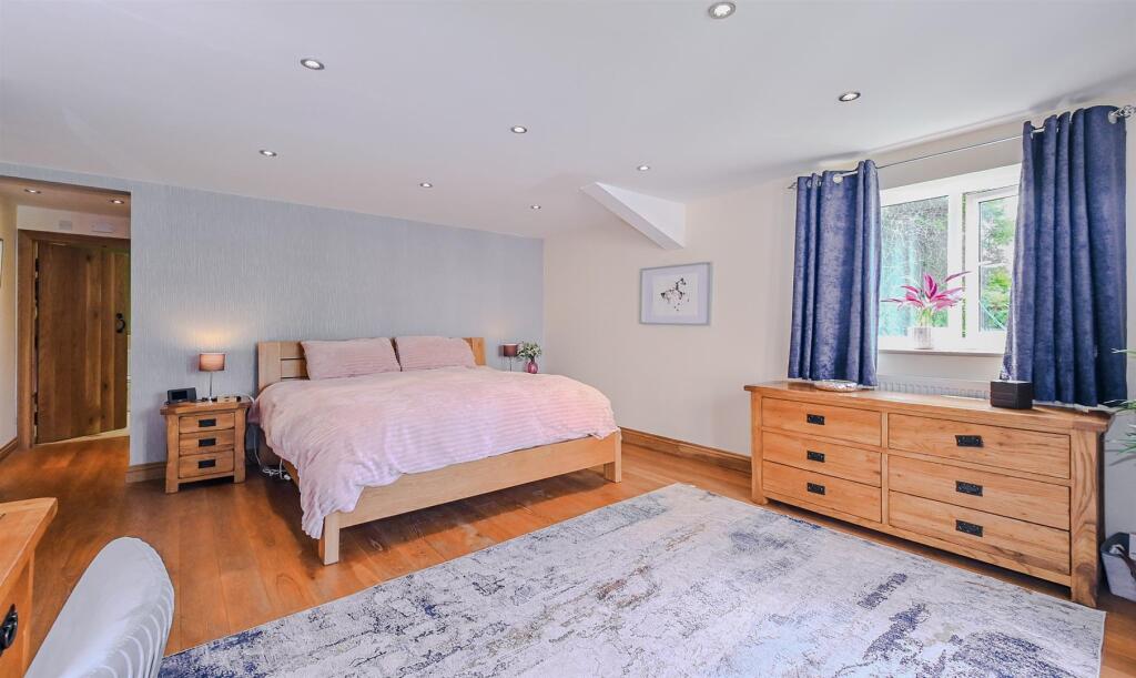 Additional image 16 of Oak View Farm, Pessall Lane, Edingale, B79