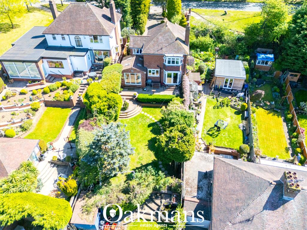 Additional image 42 of Bristol Road South, Northfield, Birmingham, B31
