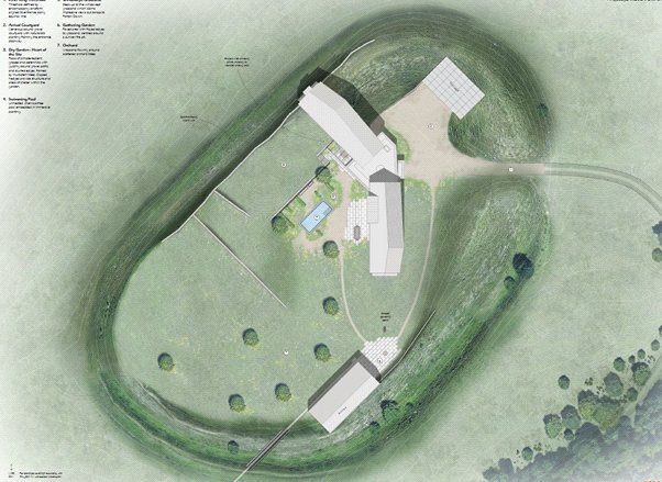 Additional image 2 of Land for saleEast Winterslow, Salisbury, Wiltshire SP5