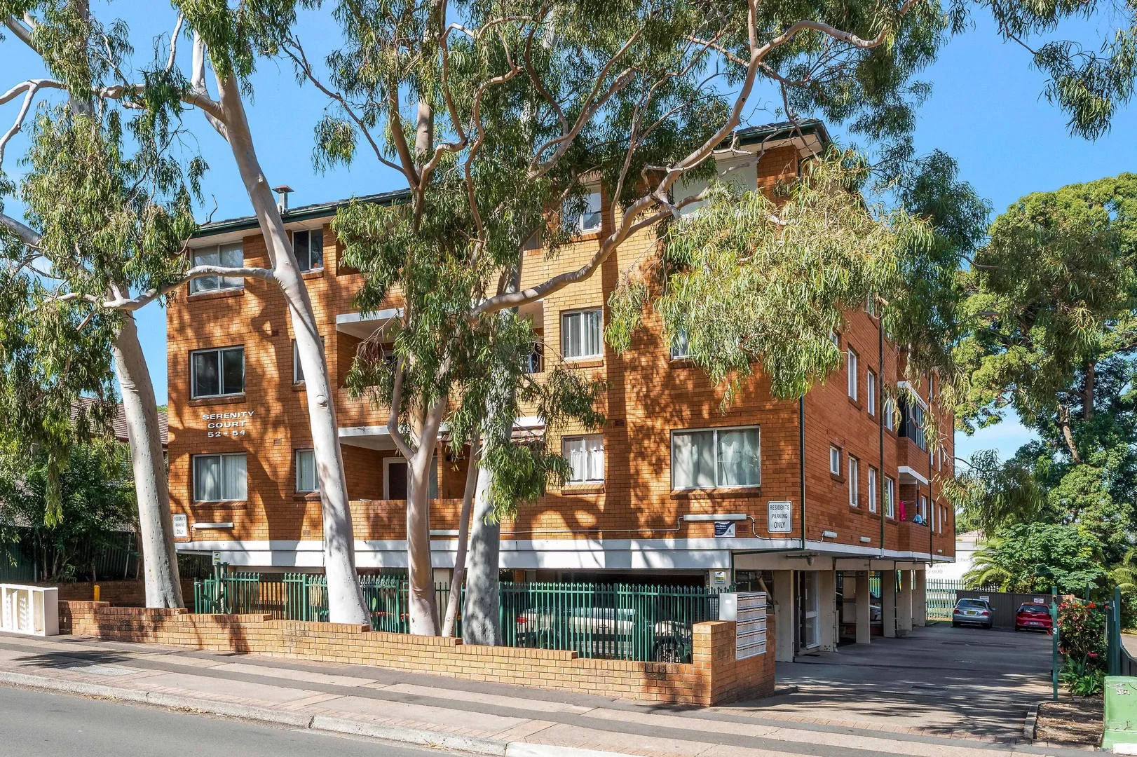 15/52 Speed Street, Liverpool NSW 2170